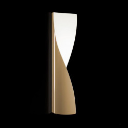 Накладной настенный светильник Kundalini EVITA 155065C