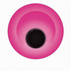 Накладной настенный светильник Kundalini DAWN 40 095215SCRN