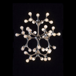 Потолочный подвесной светильник Pieter Adam PA 1892 Organic atomic