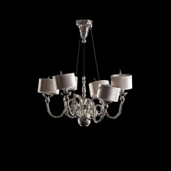 Потолочный светильник Pieter Adam PA 1860 Amsterdam