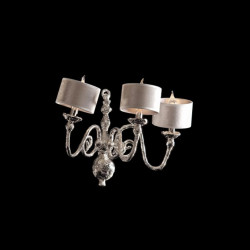 Потолочный светильник Pieter Adam PA 1861 Amsterdam