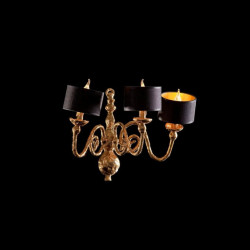 Потолочный светильник Pieter Adam PA 2861 Amsterdam