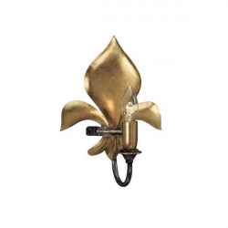 Накладной настенный светильник Lucienne Monique 1202-1