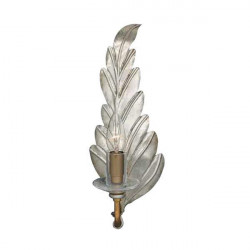 Накладной настенный светильник Lucienne Monique 17-1-M