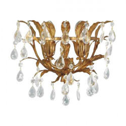 Накладной настенный светильник Lucienne Monique 542-2