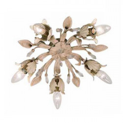 Накладной настенный светильник Lucienne Monique GM 6