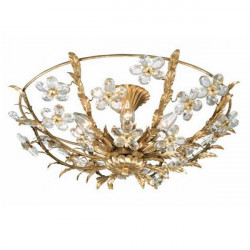 Потолочный светильник Lucienne Monique 258-6