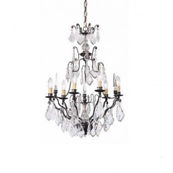 Потолочный подвесной светильник Lucienne Monique NO 30