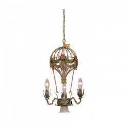 Потолочный подвесной светильник Lucienne Monique W 102