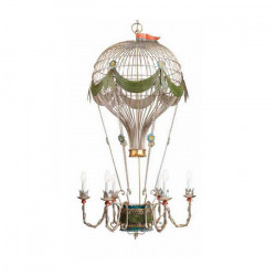 Потолочный подвесной светильник Lucienne Monique W 101