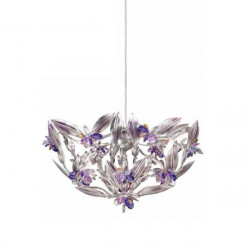 Потолочный подвесной светильник Lucienne Monique Y 6