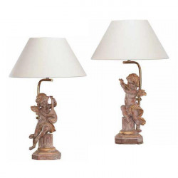 Настольный светильник Lucienne Monique 530