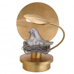 Настольный светильник Lucienne Monique Y 28