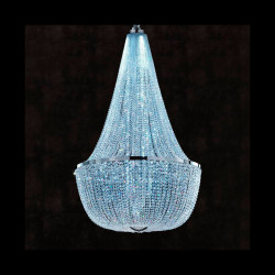 Потолочный подвесной светильник Masiero VE 864 10 60 INC Ottocento