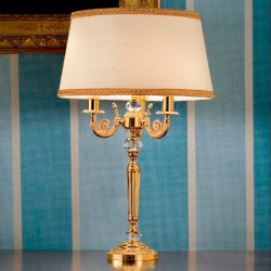 Настольный светильник Masiero VE 1086 TL3 Ottocente