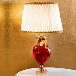 Настольный светильник Masiero VE 1010 TL1 Ottocente