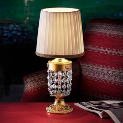 Светильник настольный Masiero ELEGANTIA TL1P G03-G05 ELEGANTIA