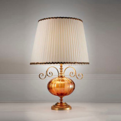 Светильник настольный Masiero ANTIKA TL1G P16 ANTIKA