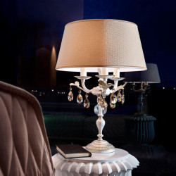 Настольный светильник Masiero ALLURE_TL3_P13 CLASSICA