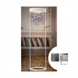 Напольный светильник Masiero OLA STL2 F02 ECLETTICA