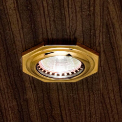 Потолочный встраиваемый светильник Masiero VE 866 Ottocento