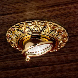 Потолочный встраиваемый светильник Masiero VE 857 Ottocento