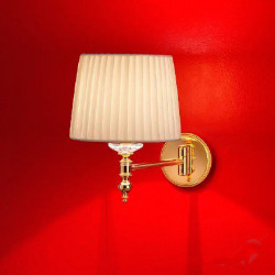 Накладной настенный светильник Masiero VE 1090 A1 Ottocente