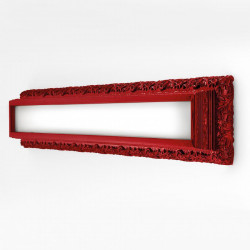 Накладной потолочный светильник Masiero ARTE LED LINEAR APL1 ECLETTICA