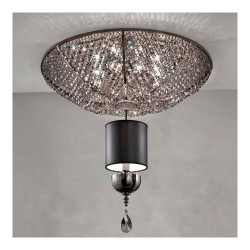 Потолочный накладной светильник Masiero NUARE_PL8_1_G08 CLASSICA