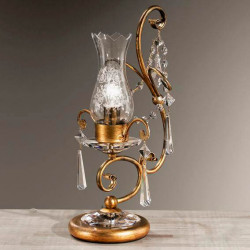 Настольный светильник MM Lampadari ANFORA 6468_L1