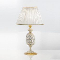 Настольный светильник MM Lampadari LAMPADE 7089_L1