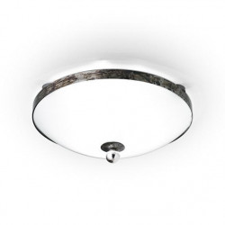 Потолочный светильник накладной MM Lampadari 6920_P3_01 PAVONE