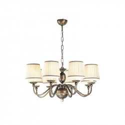 Потолочный светильник подвесной MM Lampadari 7032_8 NIK