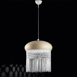 Потолочный светильник подвесной MM Lampadari 7099_1_11 CURTAIN