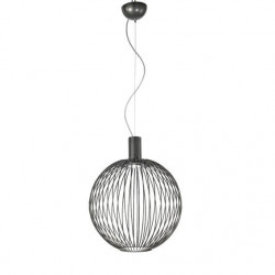 Потолочный светильник подвесной MM Lampadari D005_1_01 FILI