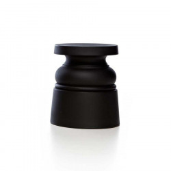 Табурет Moooi MOSCFNA453K New Antiques Container Stool schwarz