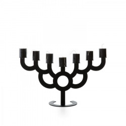 Подсвечник Moooi MOABM7----B Menorah Bold