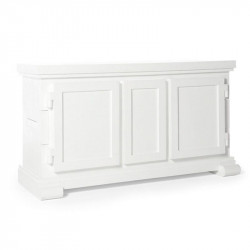 Тумба Moooi MOCPBUF---W PAPER BUFFET