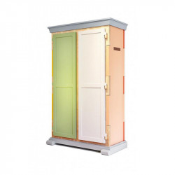 Шкаф Moooi MOCPWAR---P PAPER WARDROBE