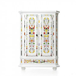 Шкаф Moooi MOCADCUP--- Altdeutsche Cabinet