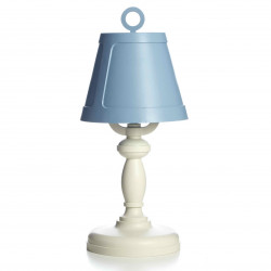 Настольный светильник Moooi MOLPTL----P Paper Table lamp, patchwork 8