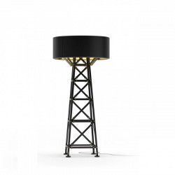 Напольный светильник Moooi MOLCOL-L-MB CONSTRUCTION LAMP