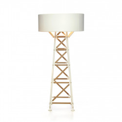 Напольный светильник Moooi MOLCOL-L-WW CONSTRUCTION LAMP