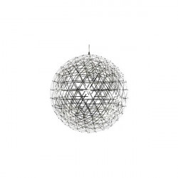 Потолочный подвесной светильник Moooi MOLLEDR43--C Raimond R43, dimmable