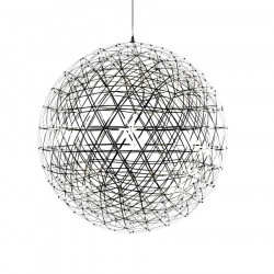 Потолочный подвесной светильник Moooi UNMOLLEDR43-- Raimond R43, non-dimmable