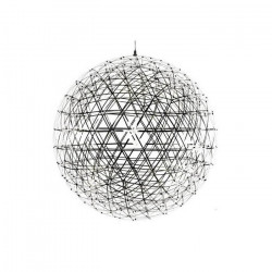 Потолочный подвесной светильник Moooi MOLLEDR89--C Raimond R89, dimmable