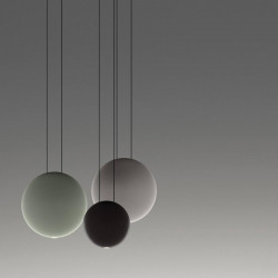 Потолочный подвесной светильник Vibia COSMOS 251062