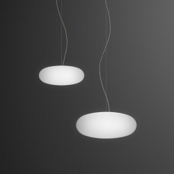 Потолочный подвесной светильник Vibia VOL 22503