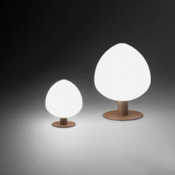 Уличный напольный светильник Vibia TREE 401514