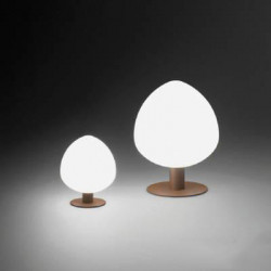 Уличный напольный светильник Vibia TREE 401014